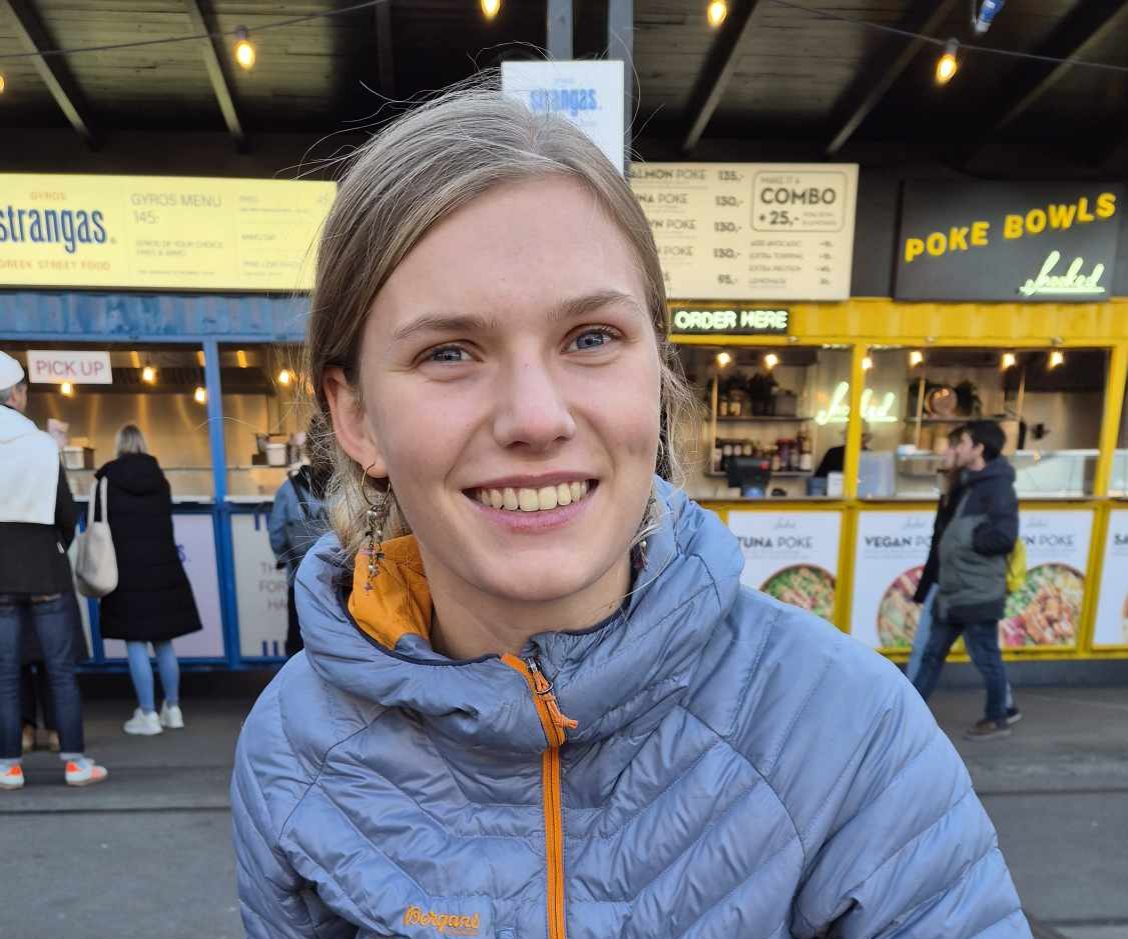Studerende søger bolig i Aarhus