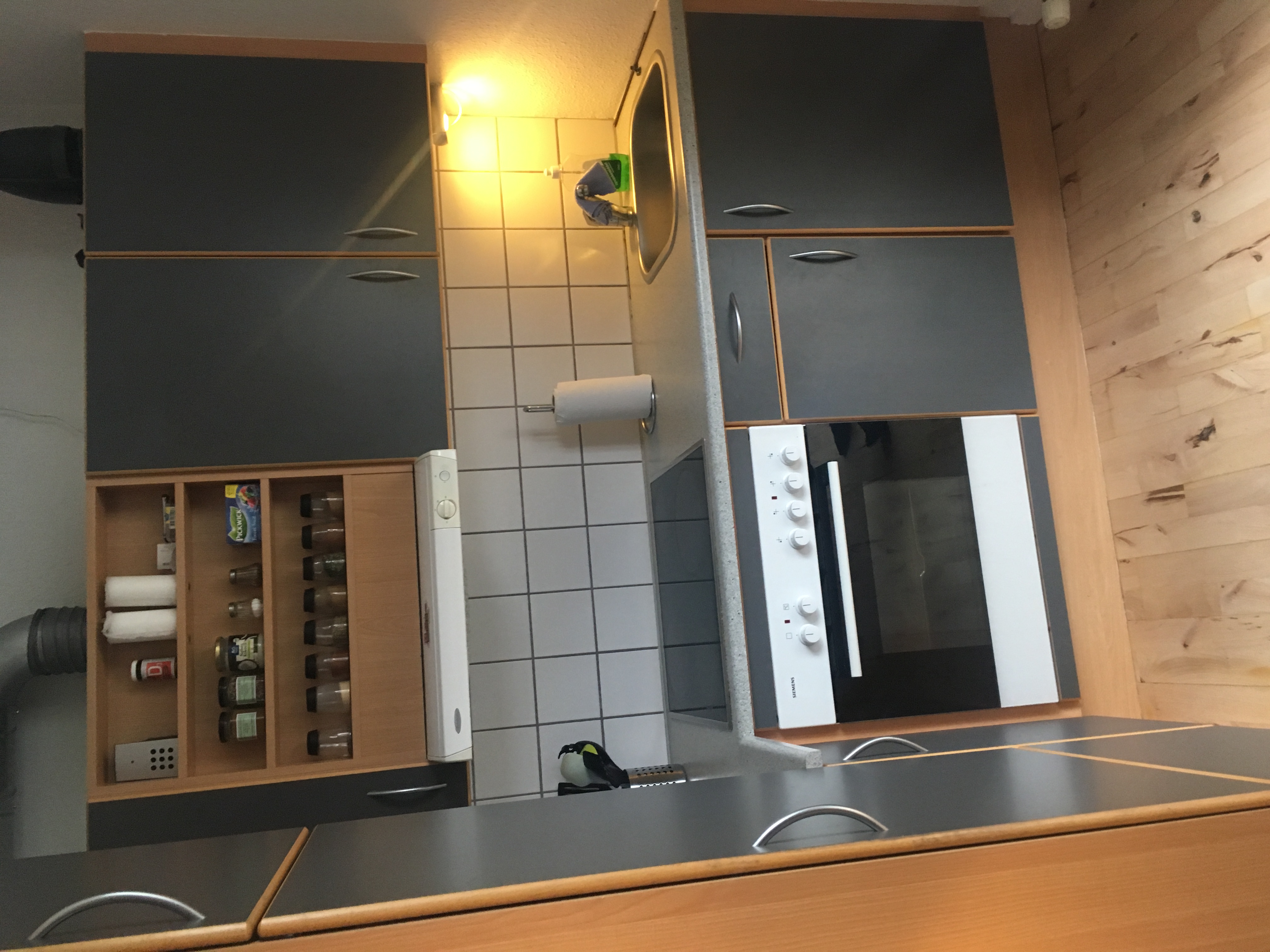 2 værelser Aarhus C