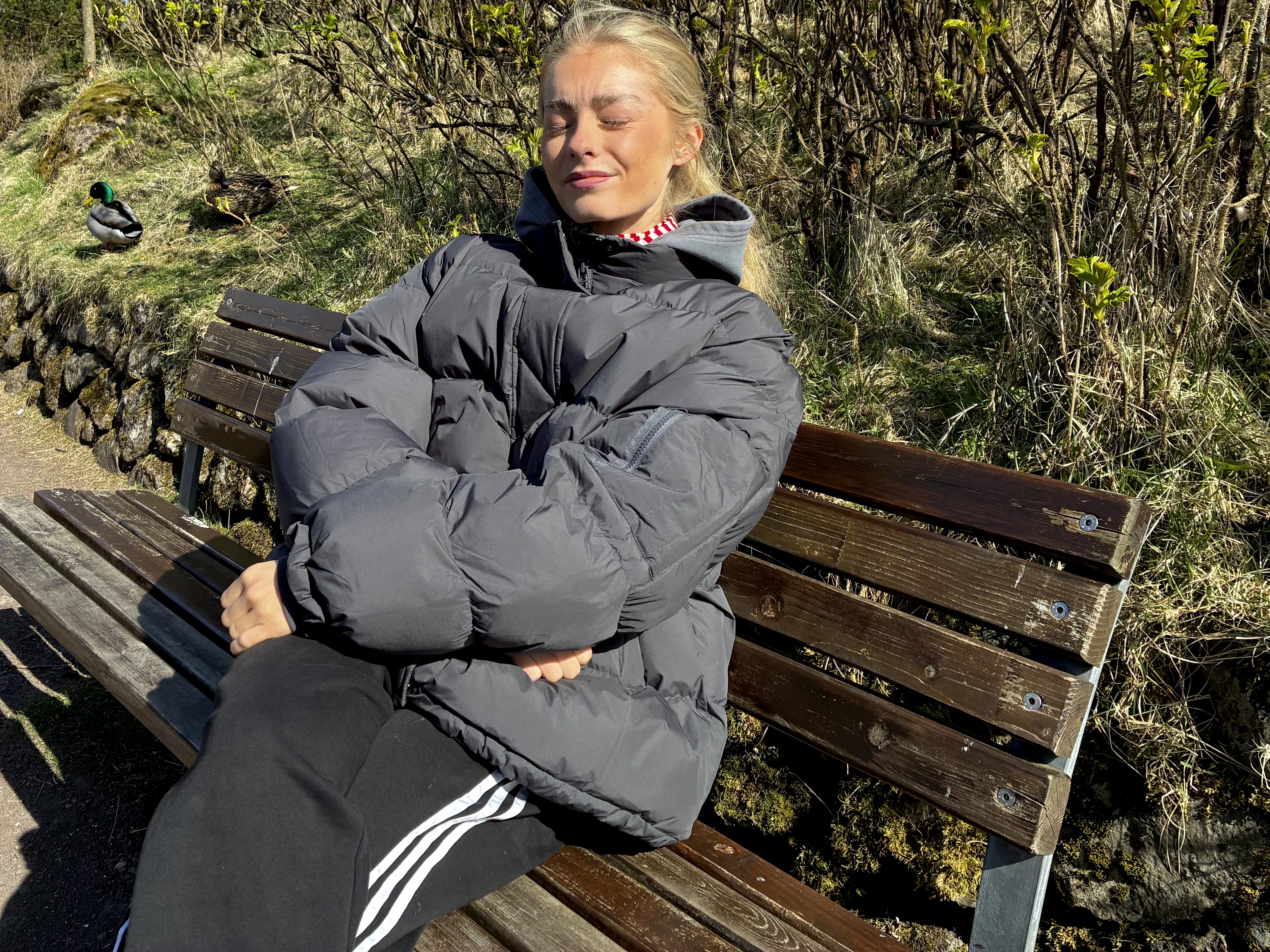 Studerende søger bolig i København 3