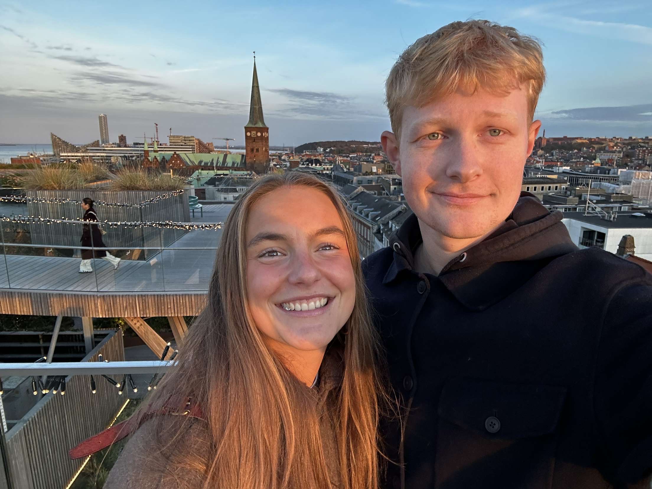 Søger lejlighed i lyngby/gentofte/københavn