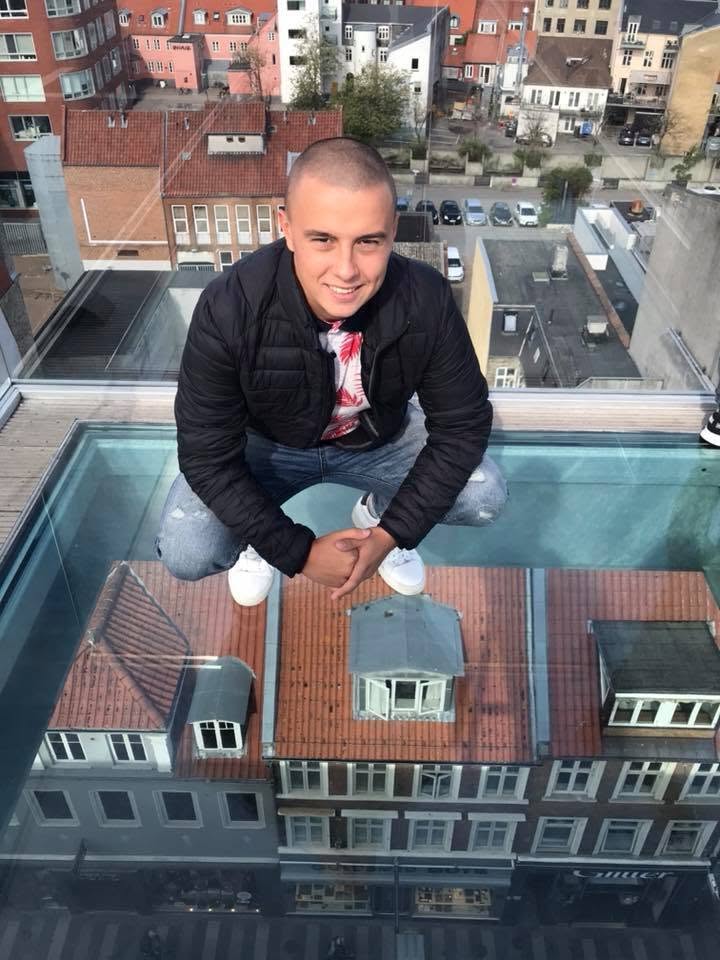 Looking for accomodation in Odense 3