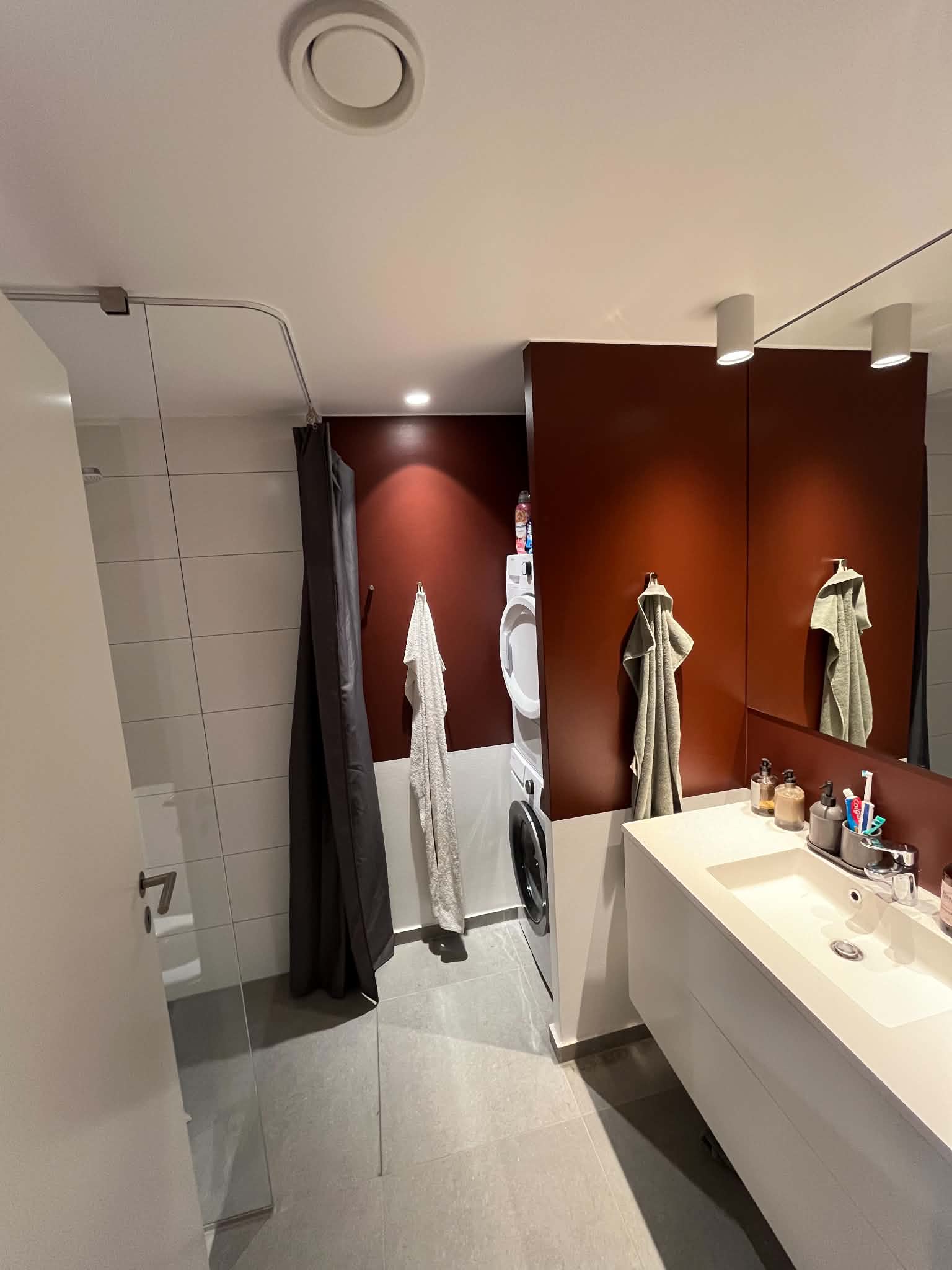 Møbleret værelse Aarhus C 3