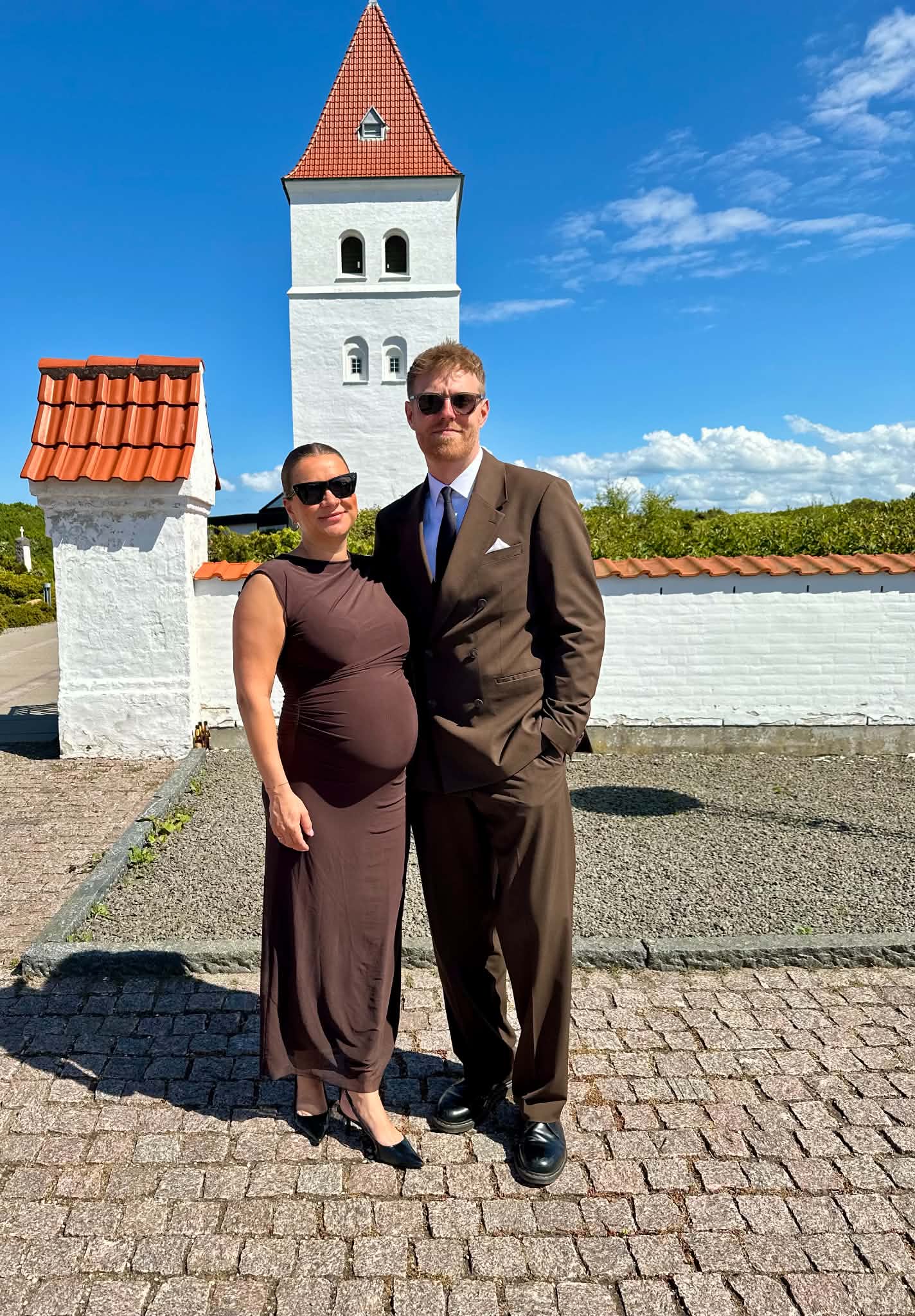 Nybagte forældre søger lejlighed i Aarhus c 2