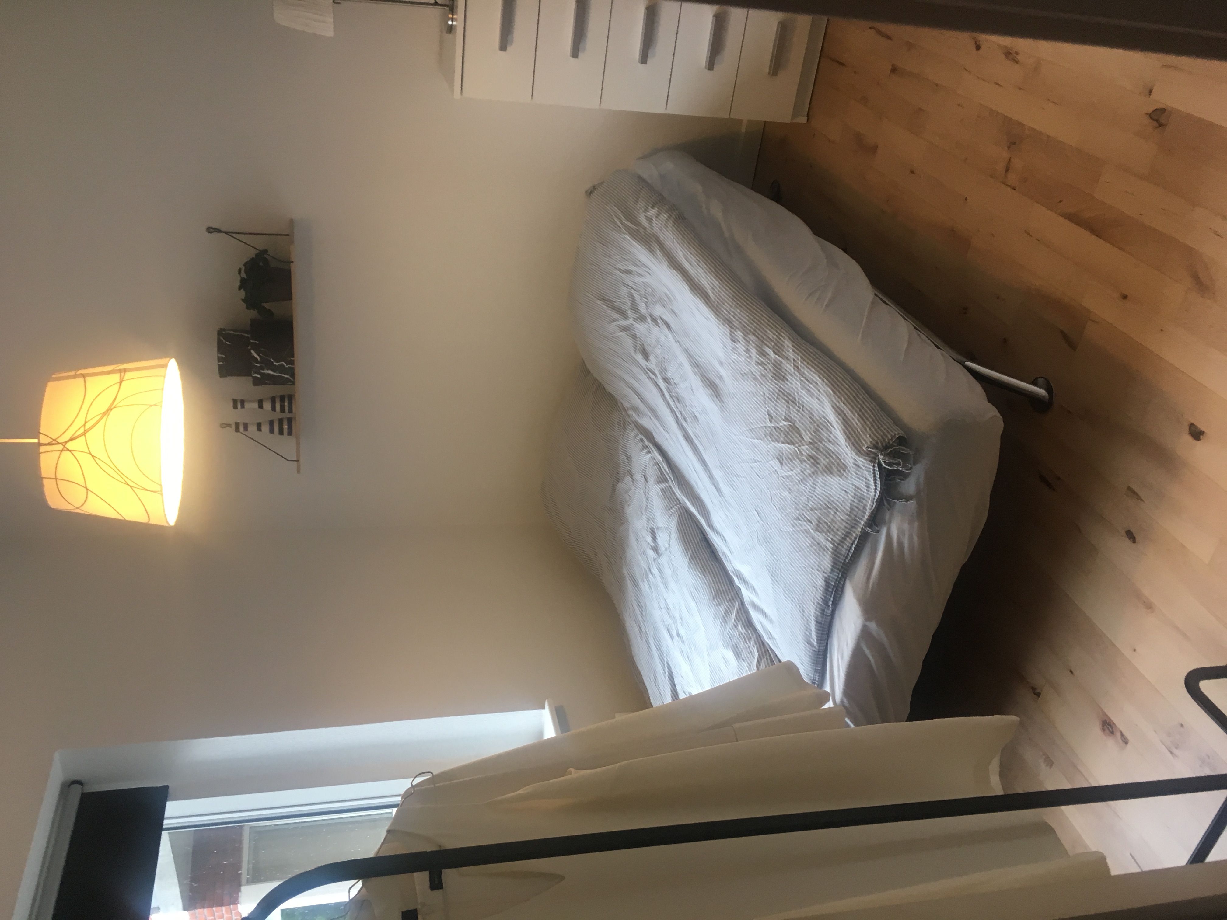2 værelser Aarhus C 2